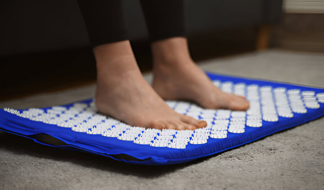 Why Infrared PEMF Mats are Essential for Stress Relief and Muscle Recovery