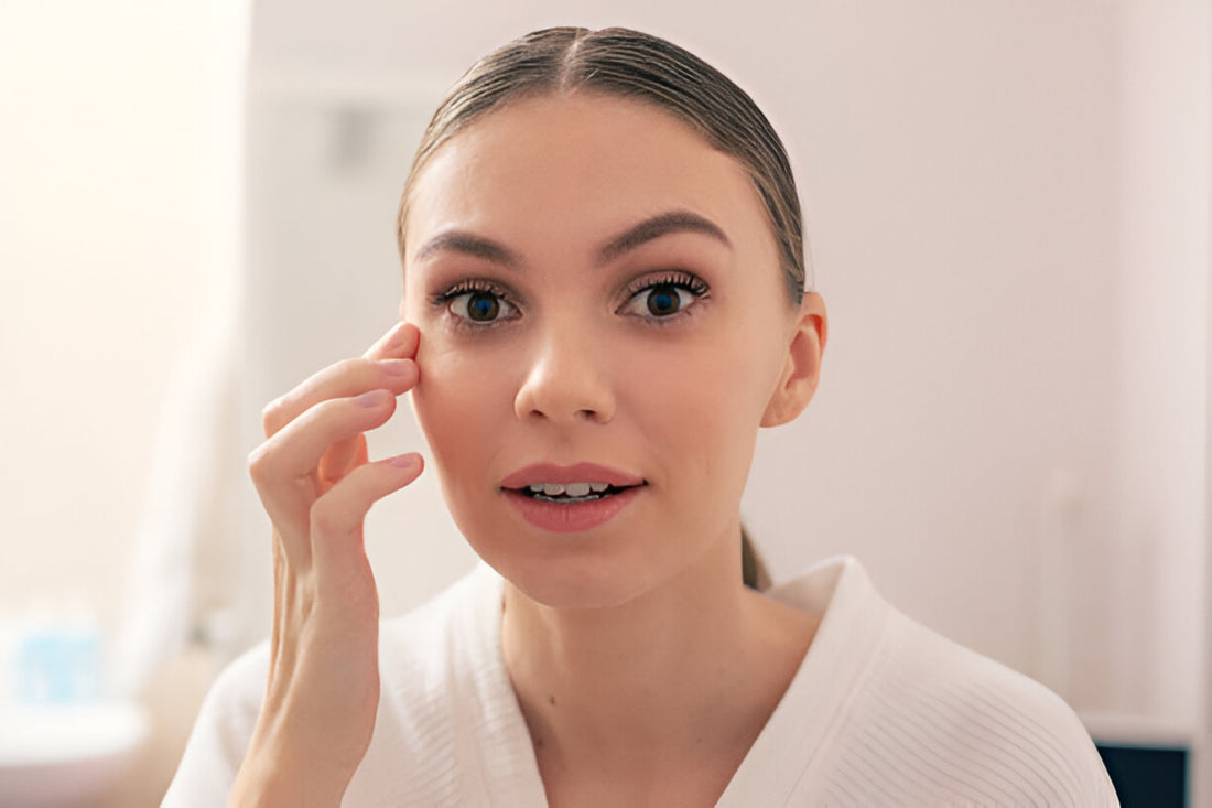 Common Errors to Avoid When Using Skincare Devices at Home