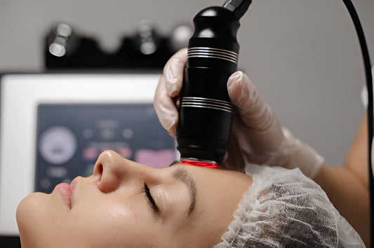 The Benefits of Red Light Therapy for Skin Health and Anti-Aging