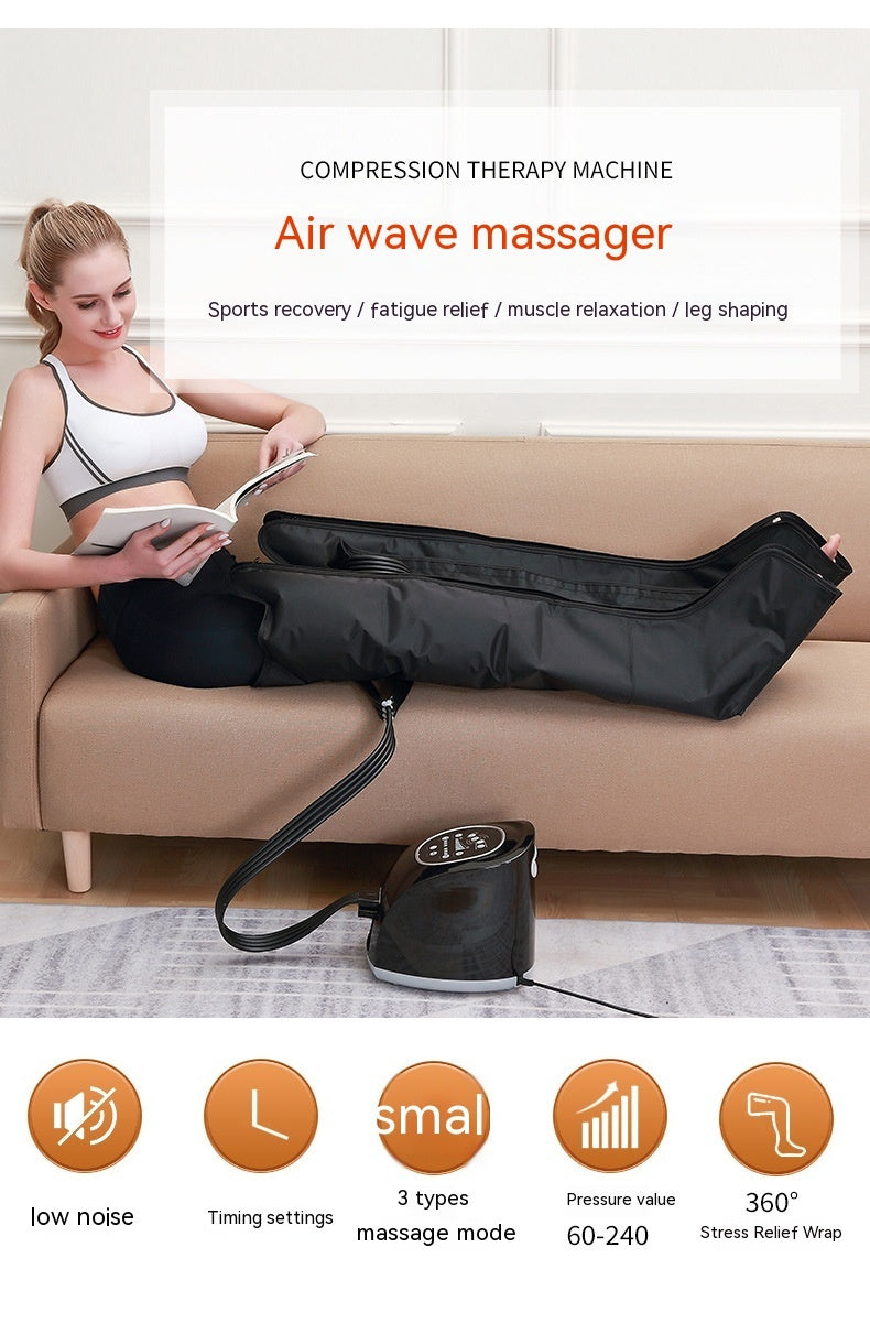 AirFlow Recovery Boots