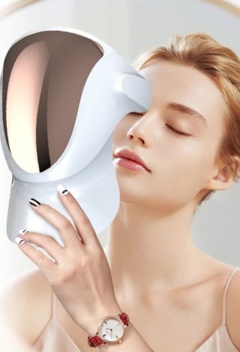 Sonex Care Red Light Therapy Mask