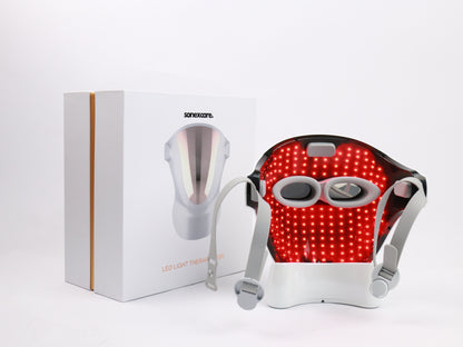 Sonex Care Red Light Therapy Mask