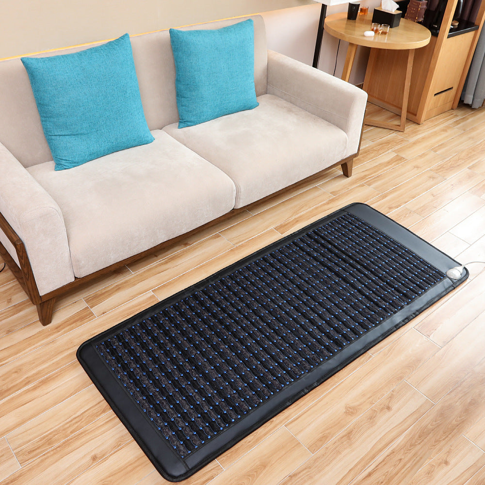 Infrared PEMF Go Mat