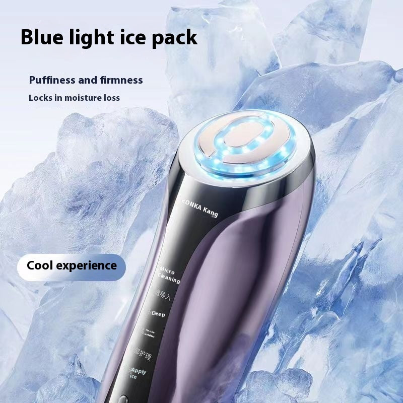 RadiantGlow by Sonex Care – Facial Rejuvenation & Brightening Beauty Instrument