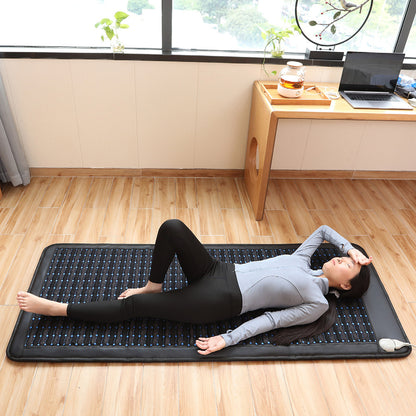 Infrared PEMF Go Mat